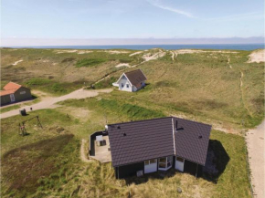 Holiday home Byskovvej Harboøre Denm
